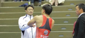 【西日本学生秋季リーグ戦・特集】黒崎辰馬コーチが奮戦、花山尚生主将が決めた２連覇！