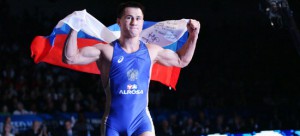 ４年ぶりの優勝を目指し、ロシアは“ベストメンバー”を派遣…３・17～18男子グレコローマン・ワールドカップ