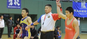 【全国高校選抜大会・展望（個人戦）】２年連続三冠王へ向けて好スタートを切れるか、84kg級・石黒隼士（埼玉・花咲徳栄）