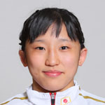 2017年アジア選手権／女子日本代表選手・略歴