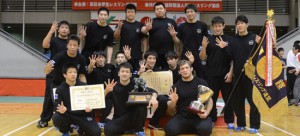 【展望】山梨学院大の５連覇なるか、早大、日体大が阻止するか…５月17～19日に東日本学生リーグ戦