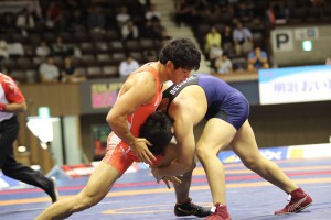 【2017年全日本選抜選手権／第２日・特集】健闘選手の声（男子フリースタイル）