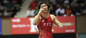 【2017年全日本選抜選手権／第２日・特集】優勝選手の声（３スタイル）