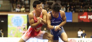 【写真集】明治杯全日本選抜選手権・最終日／決勝・表彰式・個人賞