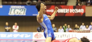 【2017年全日本選抜選手権／最終日・特集】勝者の声（３スタイル）