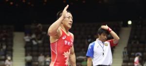 【全日本選抜選手権・特集】冬の度重なる国際大会で実力アップ、世界選手権へ挑む…男子グレコローマン66kg級・高橋昭五（警視庁警察学校）