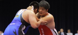 【写真集】インターハイ／男子個人戦・決勝