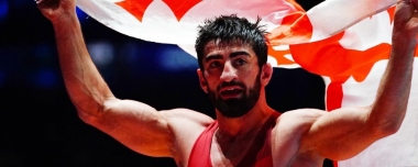 【2017年世界選手権・レビュー（22）】男子フリースタイル65kg級／決勝・表彰式・メダリスト略歴