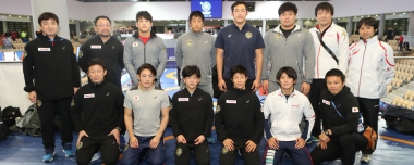 多胡島伸佳（KATSURA group）は5位…U-23世界選手権・最終日