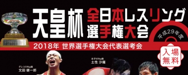 2017年天皇杯全日本選手権／観戦・取材ガイド