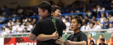 【全日本選抜選手権・特集】代表権は“順番待ち”ではなく、奪い取るもの…男子フリースタイル74kg級・保坂健（自衛隊）