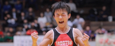 【2018年インターハイ展望・男子個人戦】60kg級と71kg級に２人の全国王者がエントリー