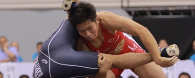 【写真集】インターハイ学校対抗戦・決勝／日体大柏（千葉）－自由ヶ丘学園（東京）