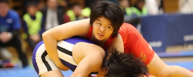 【写真集】2018年全国中学選抜選手権／女子決勝