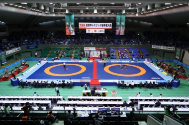Icho scores dramatic win over Kawai for 57kg gold; Otoguro lands 1st natl title, Emperor’s Cup