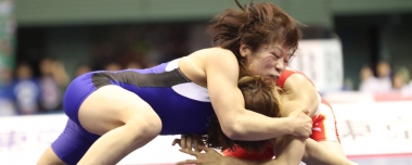 【写真集】2018年天皇杯全日本選手権・最終日／決勝