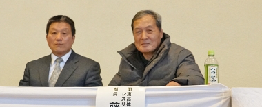 【特集】76歳にして「新しい人生が始まりました」…館林市議会議員として活躍する元世界王者・森田武雄さん