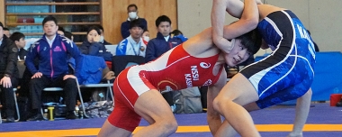 【写真集】2019年関東高校選抜大会・学校対抗戦決勝／日体大柏－鹿島学園