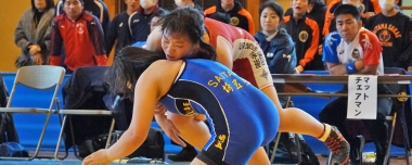 【写真集】2019年関東高校選抜女子大会／決勝・表彰式