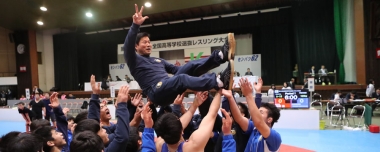 日体大柏（千葉）が鹿島学園（茨城）を破って3年連続3度目の優勝…2019年全国高校選抜大会・第2日（学校対抗戦）