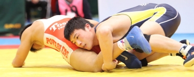 佐藤匡記（東京・帝京）が2連覇、ユース・オリンピック代表2選手が優勝…2019年全国高校選抜大会・最終日（個人戦）