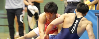 【写真集】2019年東日本学生リーグ戦／山梨学院大－拓大・日体大－早大