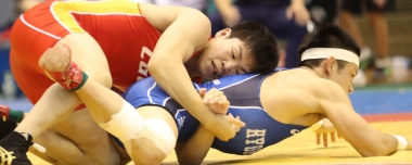 【写真集】2019年西日本学生春季リーグ戦／中京学院大－九州共立大