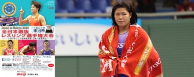 【6.13～16明治杯全日本選抜選手権・特集（6）】世界大学選手権優勝の進藤芽伊（日体大）が抜け出すか…女子72kg級