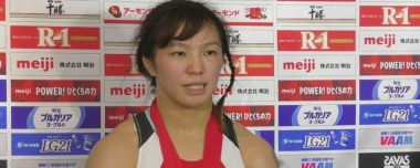 【優勝インタビュー動画】2019年明治杯全日本選抜選手権／第3日優勝選手