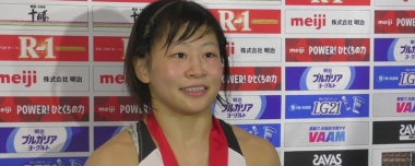 【優勝インタビュー動画】2019年明治杯全日本選抜選手権／最終日優勝選手