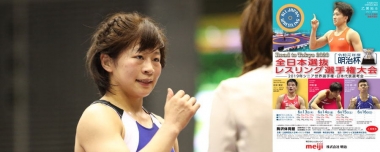 【6.13～16明治杯全日本選抜選手権・展望（27）】アジアV逸の向田真優（至学館大）が再起戦を飾れるか…女子53kg級