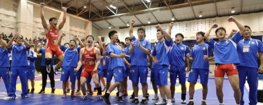 日体大柏（千葉）が4年連続4度目の優勝…2019年インターハイ・第2日（学校対抗戦）