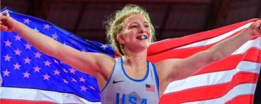 米国が4階級で優勝…2019年パンアメリカン大会・女子