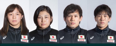 2019年世界選手権・第6日／出場選手・組み合わせ