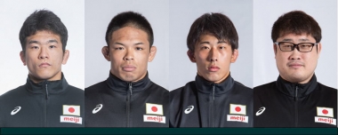 2019年世界選手権・第7日／出場選手・組み合わせ