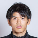 2021年天皇杯全日本選手権／優勝選手（男子フリースタイル）