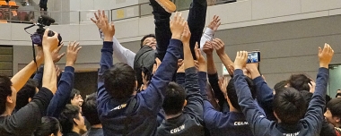 中京学院大が7戦全勝で3季連続6度目の優勝…2019年西日本学生秋季リーグ戦・最終日