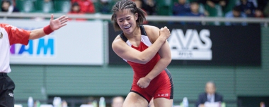 【2019年全日本選手権・特集】優勝選手の声（女子）