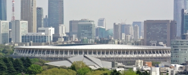 東京オリンピックは来年7月23日に開幕…1年の延期で実施へ