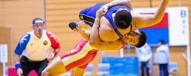 【写真集】2020年全国高校選抜大会・学校対抗戦／決勝・日体大柏（千葉）－埼玉栄（埼玉）