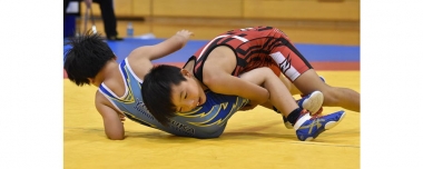 【特集】小学生～高校生の強化大会を開催、完全復活目指して一歩踏み出した神奈川県協会