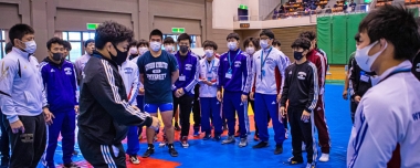 【2020年西日本学生秋季リーグ戦・特集】創部11年目での初優勝、「4年間かけて強くする」の方針のもと、常勝チームを目指す…九州共立大・藤山慎平監督