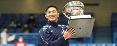 2021年明治杯全日本選抜選手権・世界選手権代表決定プレーオフ／成績