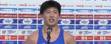 【動画】2021年明治杯全日本選抜選手権・第2日（勝者インタビュー）