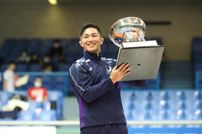 Meiji Cup: Greco-Roman / Asian champ Shimoyamada captures 67kg title, earns Meiji Cup as top wrestler