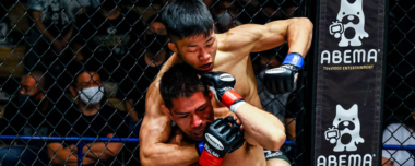 【特集】オリンピック日本代表からもメッセージ、U23世界王者・中村倫也（専大卒＝EX FIGHT）がKO勝ちでプロ・デビュー