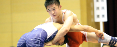 小野正之助（佐賀・鳥栖工）が優勝、山口叶太（東京・自由ヶ丘学園）が1年生王者へ…2021年インターハイ・最終日