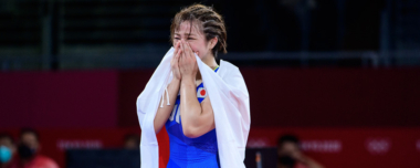 【2021年東京オリンピック・レビュー（9）】女子62kg級／優勝選手・表彰式・闘いのあと