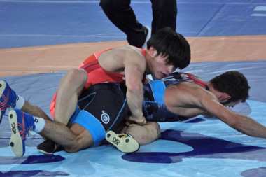 Oslo2021-Day7, Session13 / Suzuki One Step Shy of Berth to Oslo 2021 Medal Round
