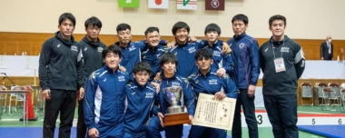 【2021年全日本大学選手権・特集】幻に終わった“グランドスラム”、来年こそは実現か…団体戦2大会を制した日体大